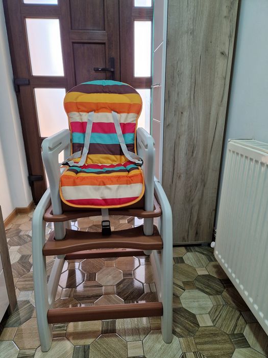 Scaun de masa NOU in folie