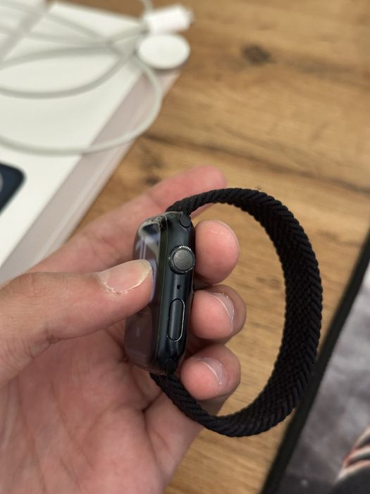 Apple Watch Series 8/45mm 85%