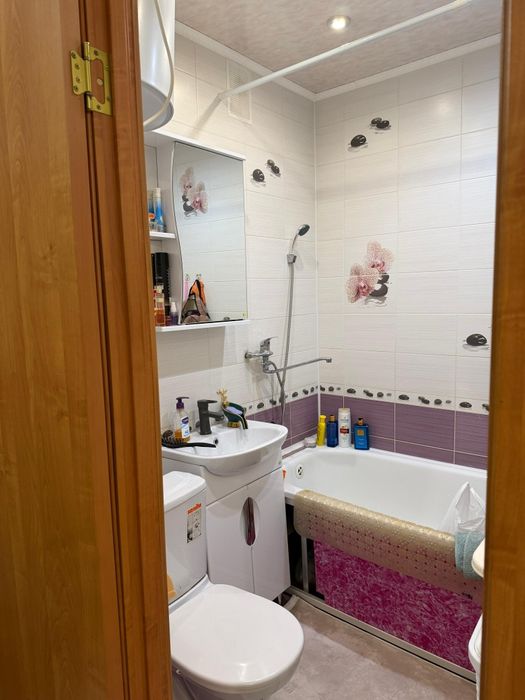 Обмен квартиры полуторки