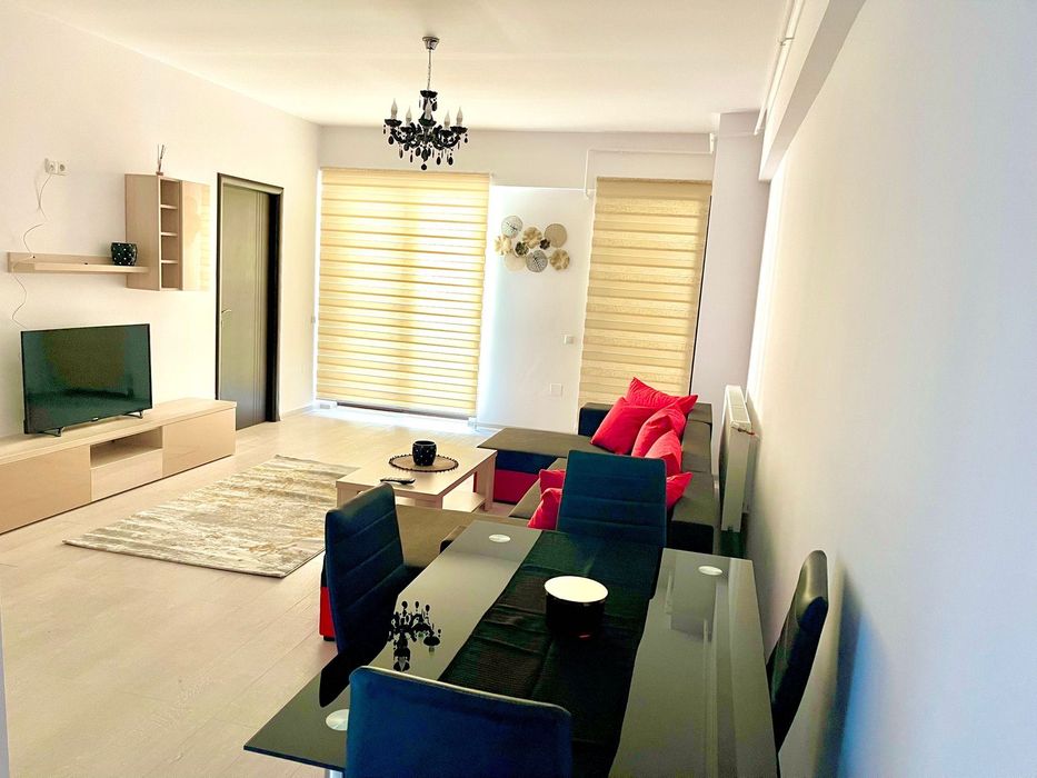 Apartament 3 camere