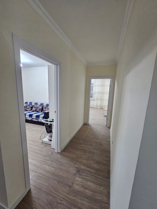 Сдается 2-х комнатная квартира