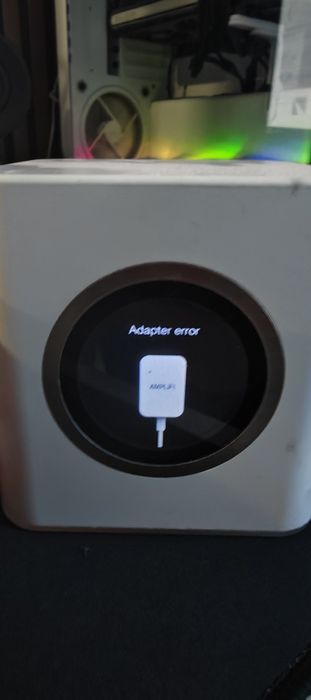 Router / Sistem Mesh Ubiquiti AmpliFi HD (AFI-R)