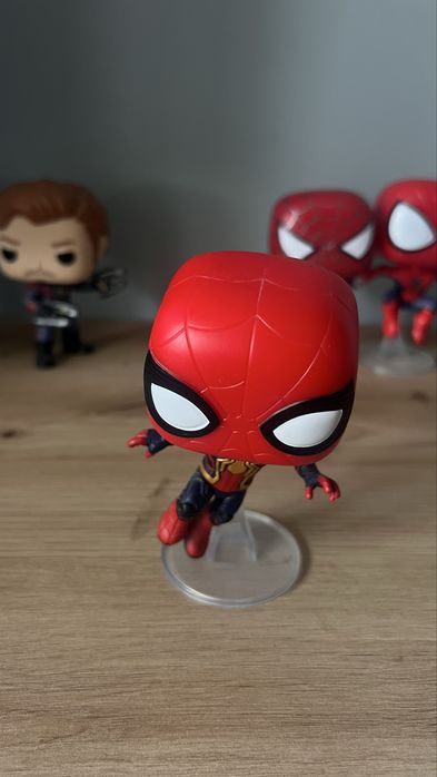 Colectie Funko Pop