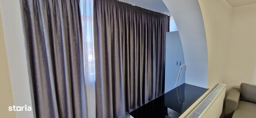 Apartament 2 camere, decomandat, 56 mp, zona Centrala Bals
