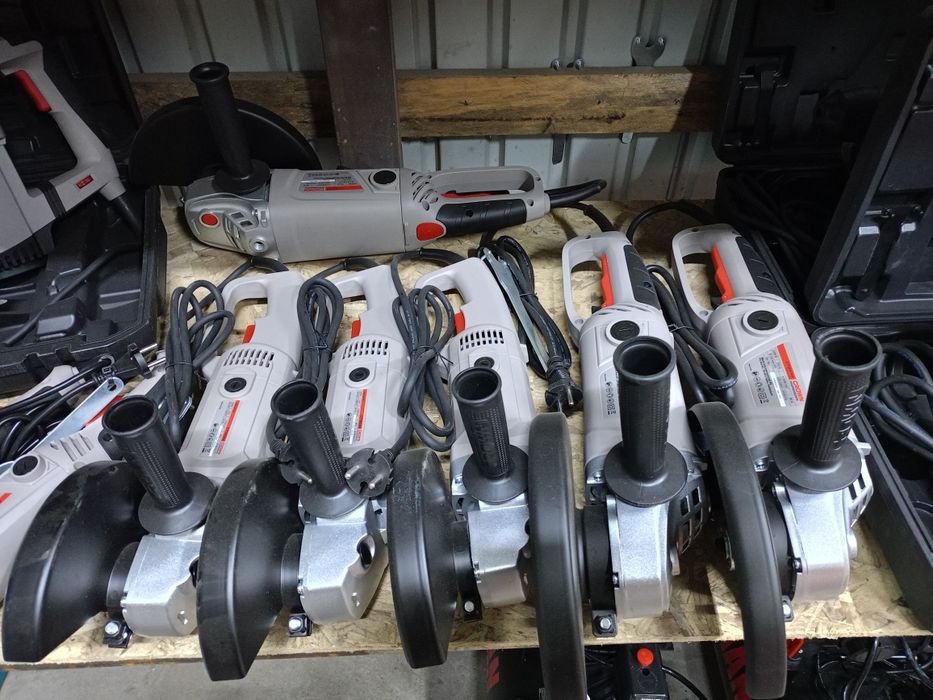 Аренда инструментов