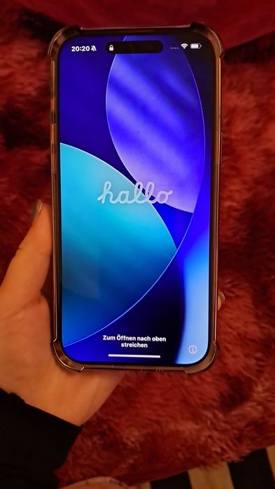 iPhone 16 Pro Max 512GB Desert Titanium