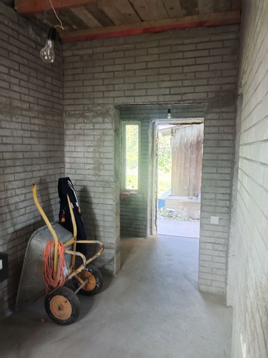 Продам 2дома на одном участке