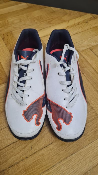 Pantofi sport Puma 35.5