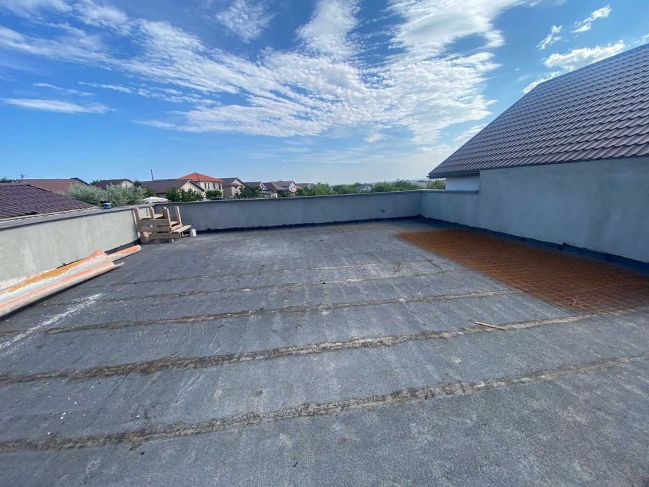 Vila moderna si extraordinara