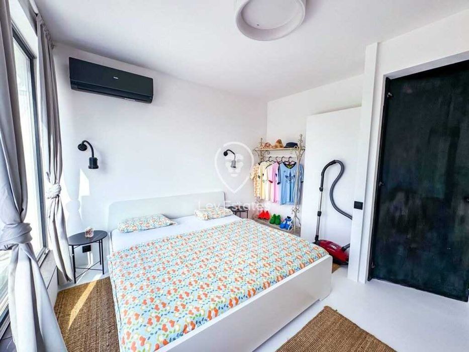 Продава се Четиристаен апартамент в с. Равда, Област Бургас - 175 кв.м за 1575 €/кв.м - Снимка #10