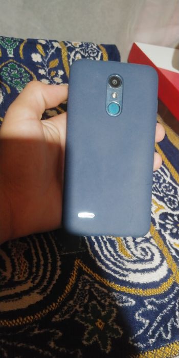 Tel sotiladi nomi lg x4