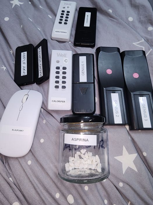 Aparat de etichetat profesional  Dymolabell