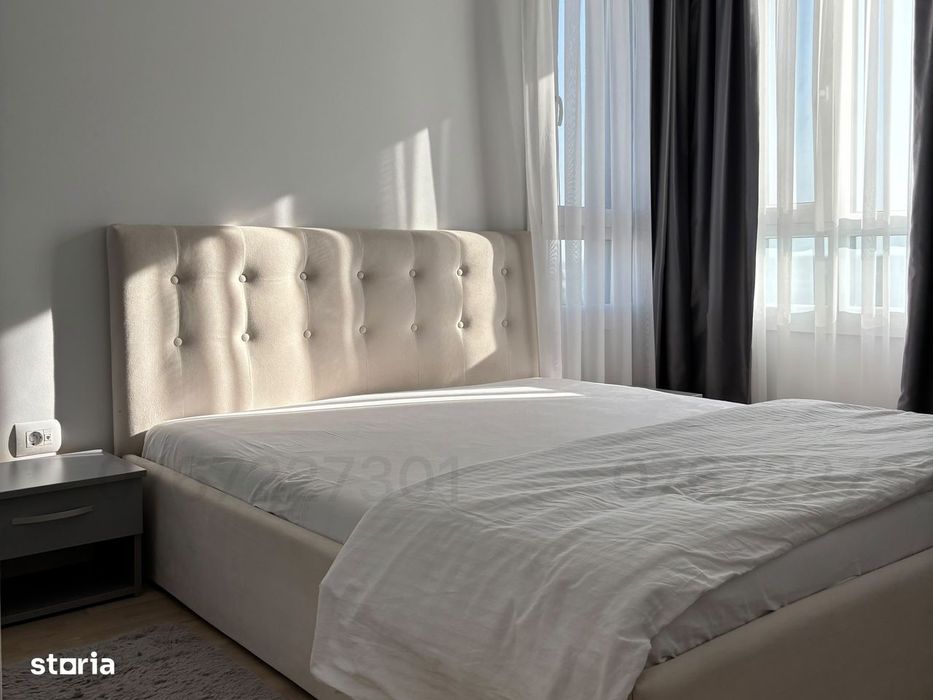 Apartament 3 camere | AFI City |  Proprietar | Parcare inclusă