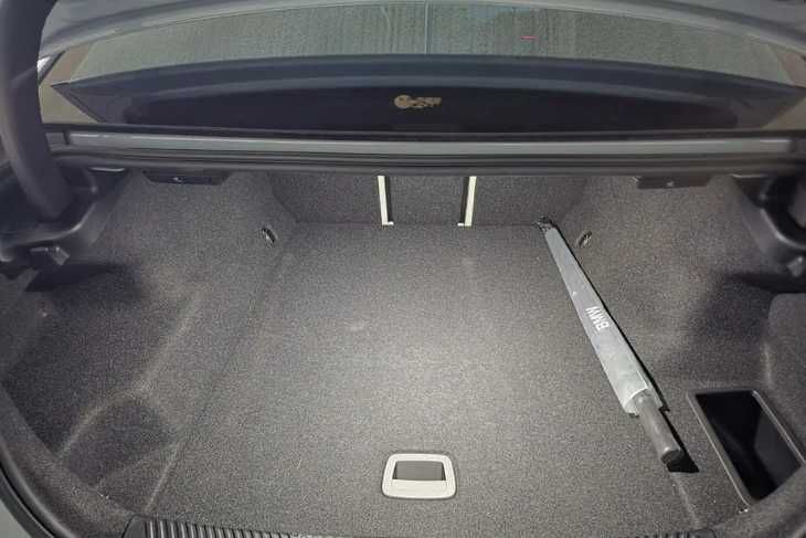 BMW i5(G60) eDrive40 Msport