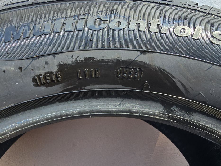 Anvelope cauciucuri iarna 235 60 18