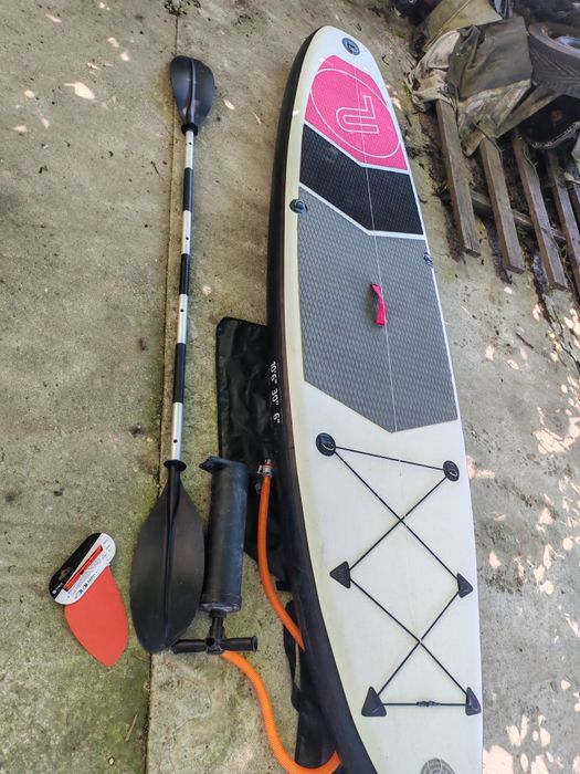 Placa sup pure 320  completă