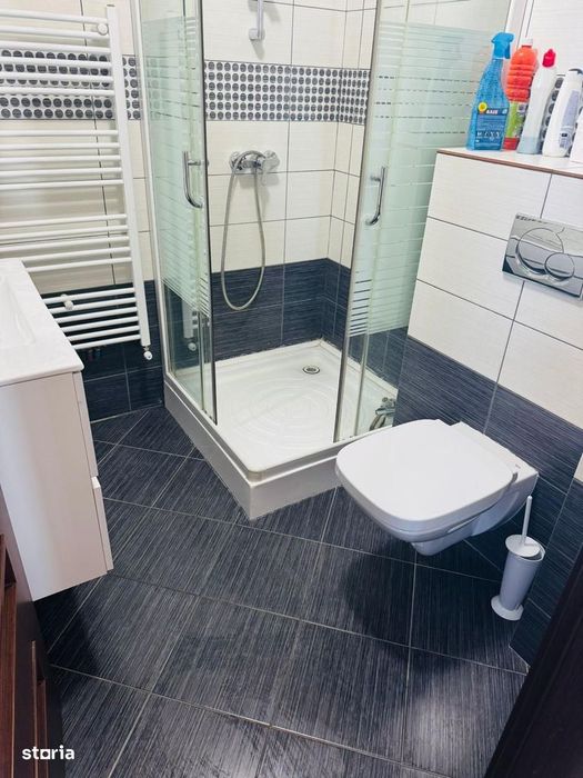 Penthouse / Pod amenajat 110 mp, Terasa 60 mp Zona Doja