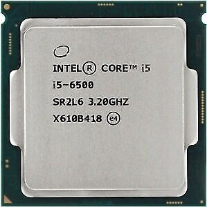 Procesor Intel i5 8500 / 6500