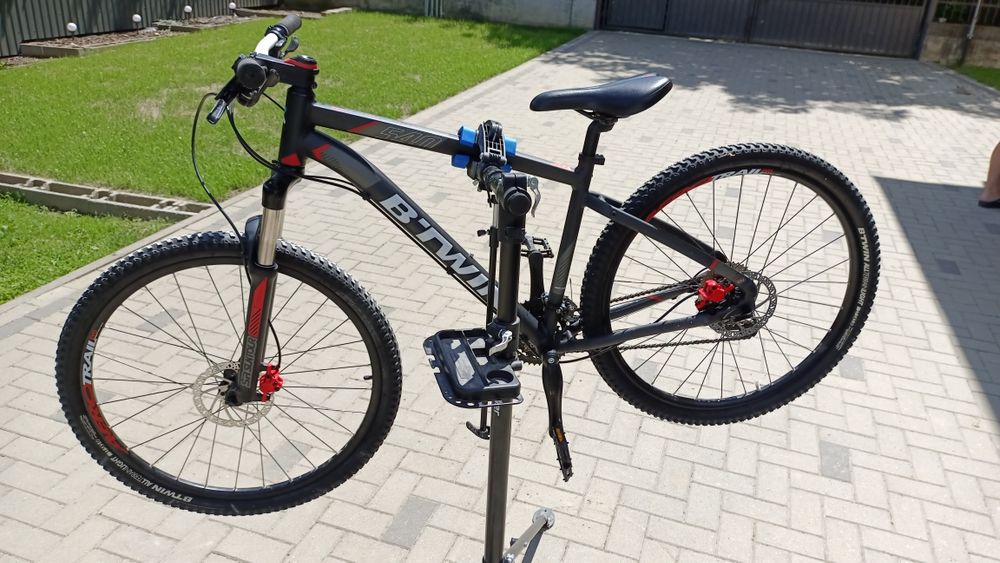 Bicicleta mountain bike  27,5