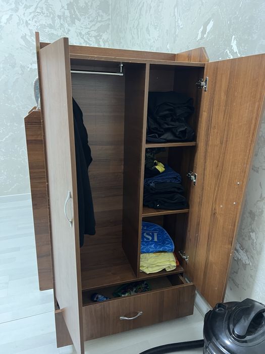 Bolalar 2 etajlik devani