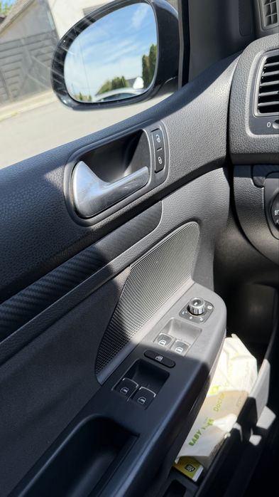 Vand Golf 5 GTD
