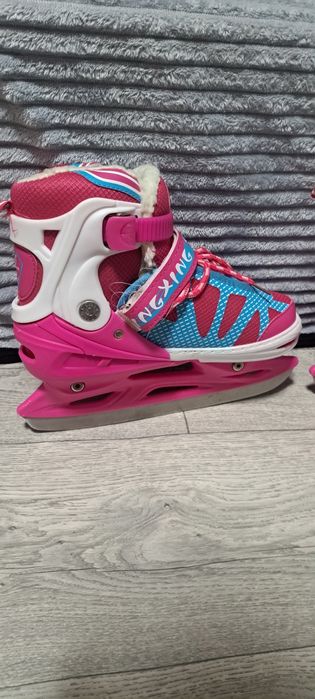 Коньки (детские)