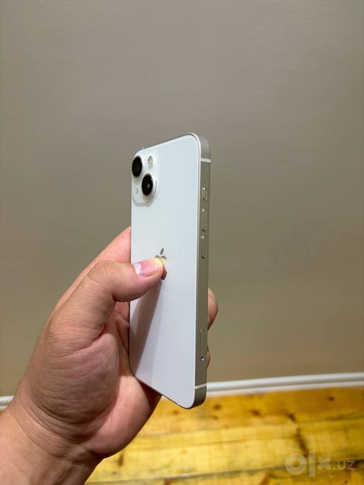 iphone 13 Batareya 90% 128gb 4 mln