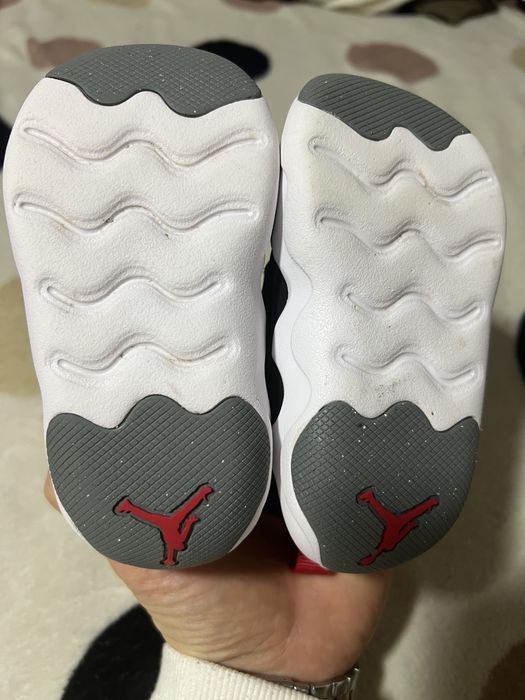 Adidași Nike Jordan