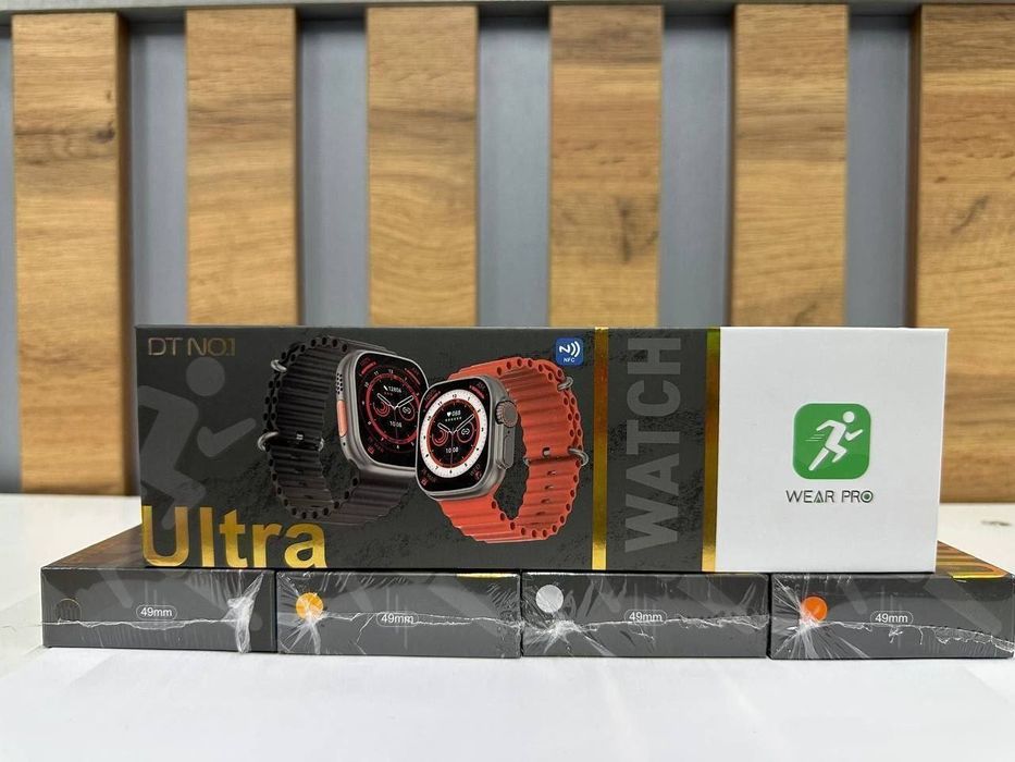 Apple Watch 10 ,Ultra ,Смарт часы ,Эпл ВОТЧ