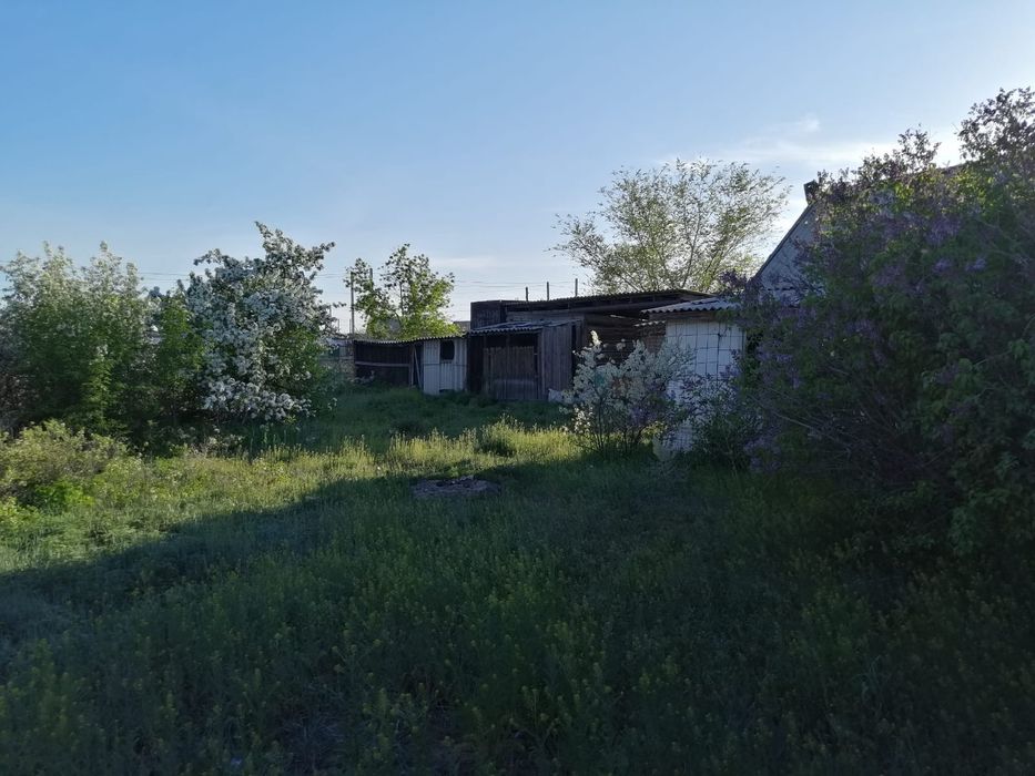 Срочно продам 2 дачи