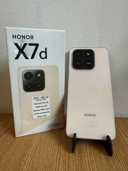 Honor X7d - MMC Mobile Amanet