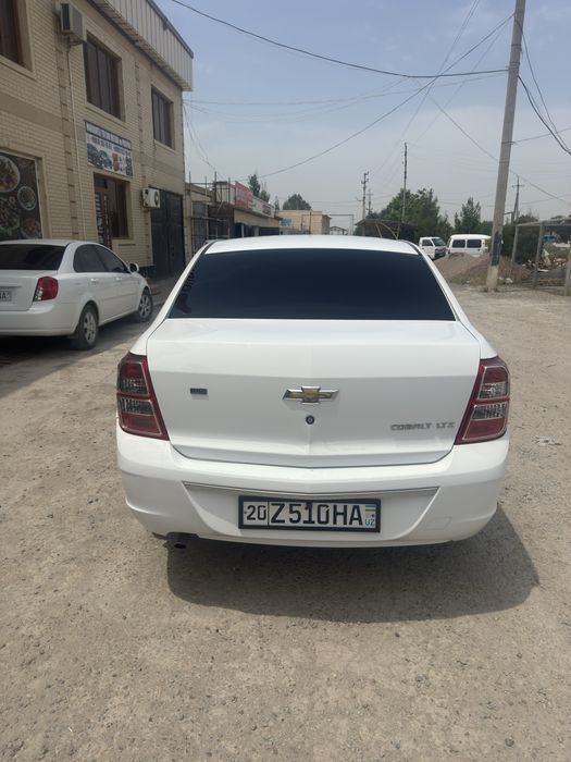 Коболт автомат 2023