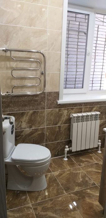 Ремонт ванн под ключ