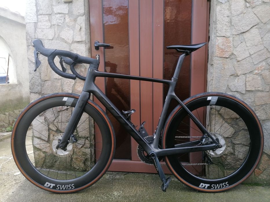 SCOTT Addict RC, Shimano Ultegra 2 * 11