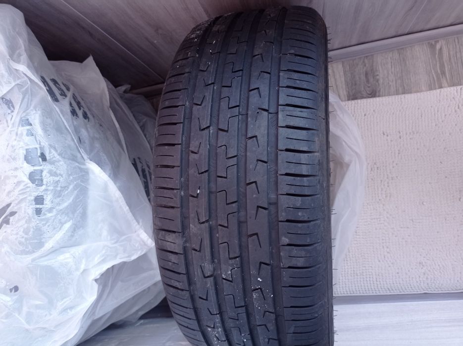 Шины R19 Летние 235/50
