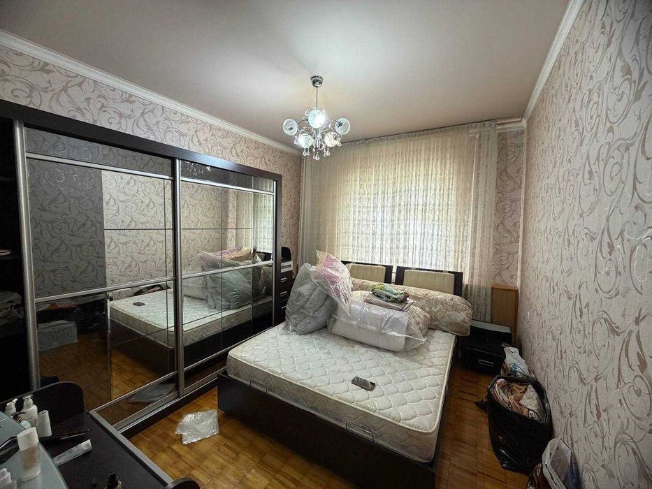 5 ком на массиве куйлюк 5 - 112 м2