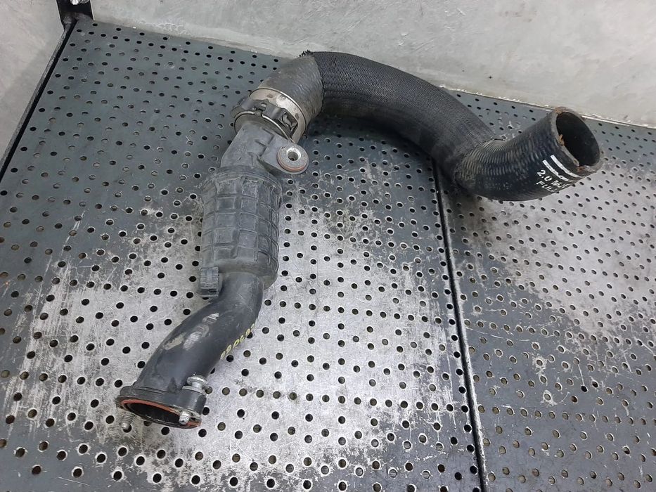 furtun tubulatura intercooler  2.0 d multijet  55263088fiat 500  jeep renegade