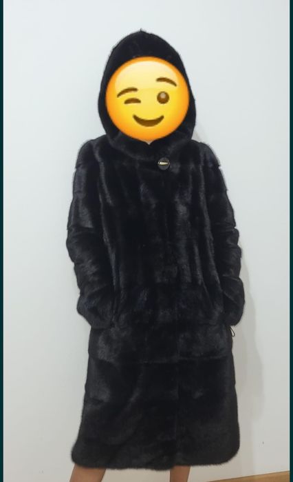 Женская верхняя одежда