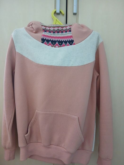 Костюм женский 3 на флисе