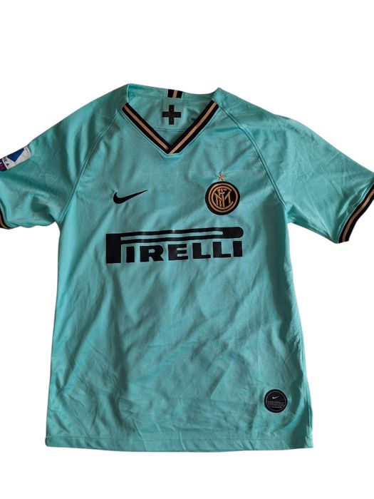 Tricou nike lautaro martinez inter milan 2022/2023