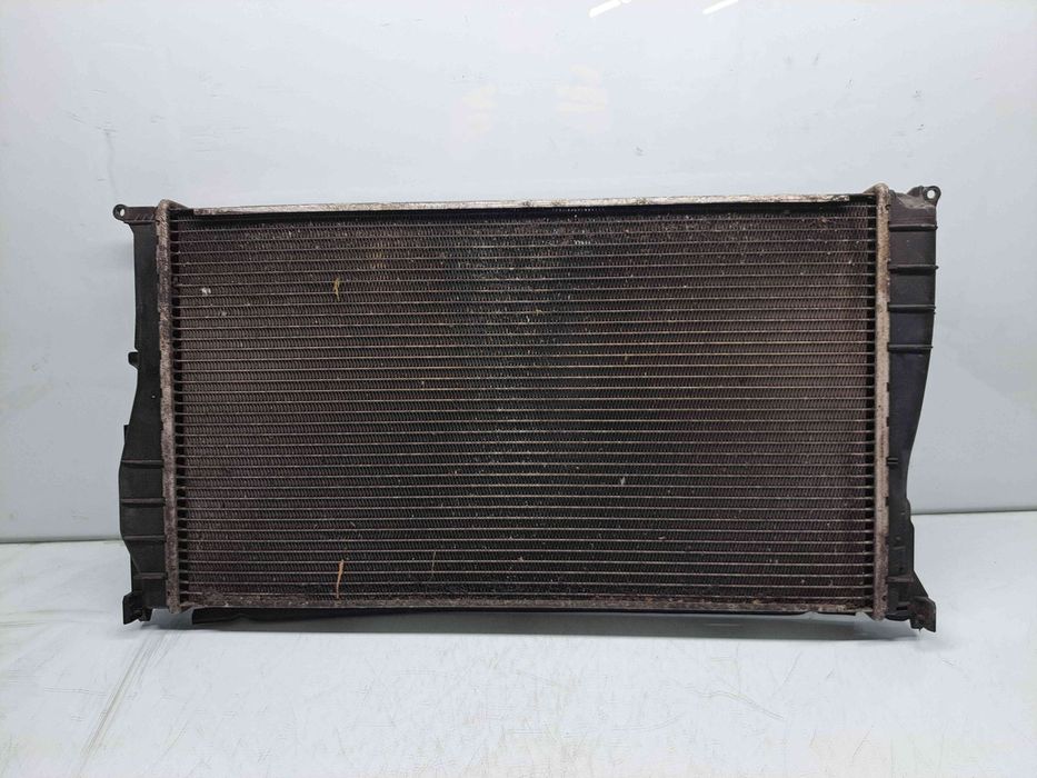 Radiator apa Bmw 3 (E90) [Fabr 2005-2011] 7810257-03 2.0D N47D20 105KW
