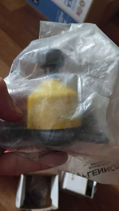 Запчасти каравелла транспортер т4