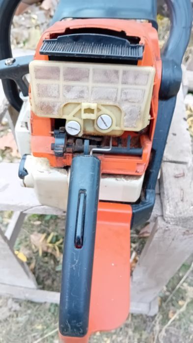 Продавам 2 бр щил мс290 и 038