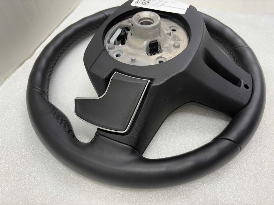 Волан М спорт БМВ Г30 Г31 Г32 Г11 Г12 Г15 Г16 Г05 Г06 Г07