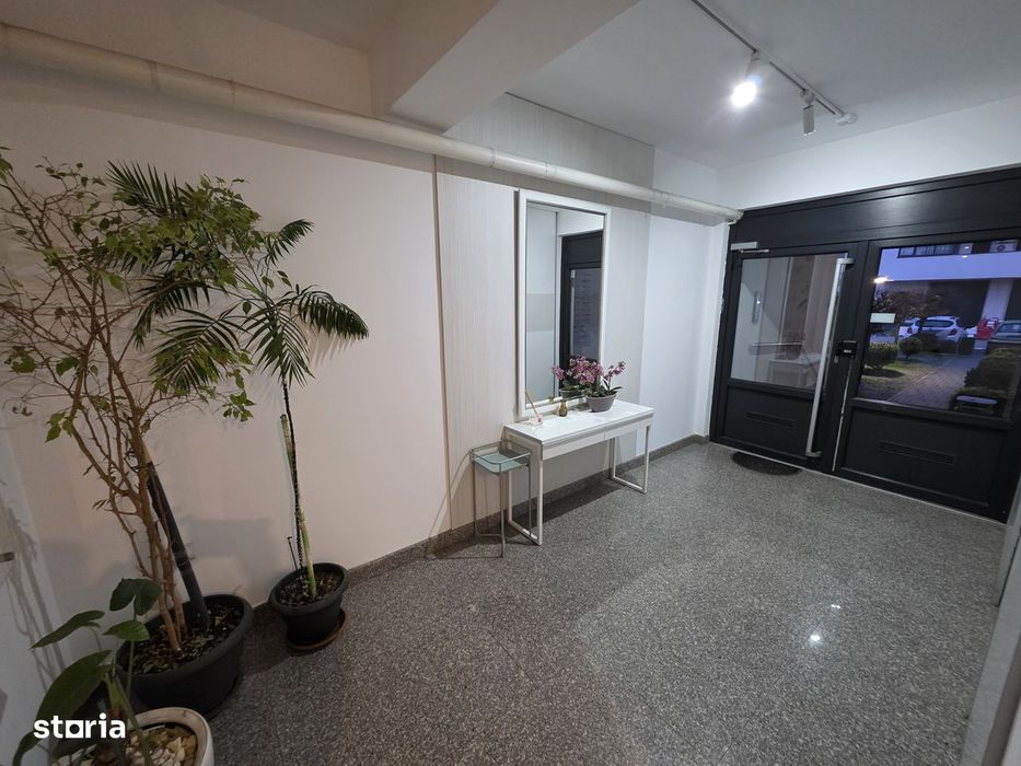 Apartament 3 camere 2 băi Complex Spazio Residence Bragadiru Ilfov