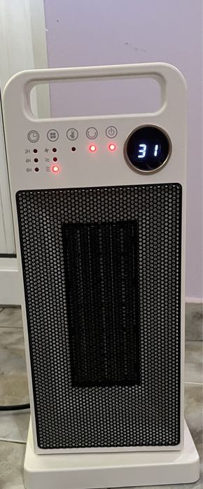 Керамична печка 2000W