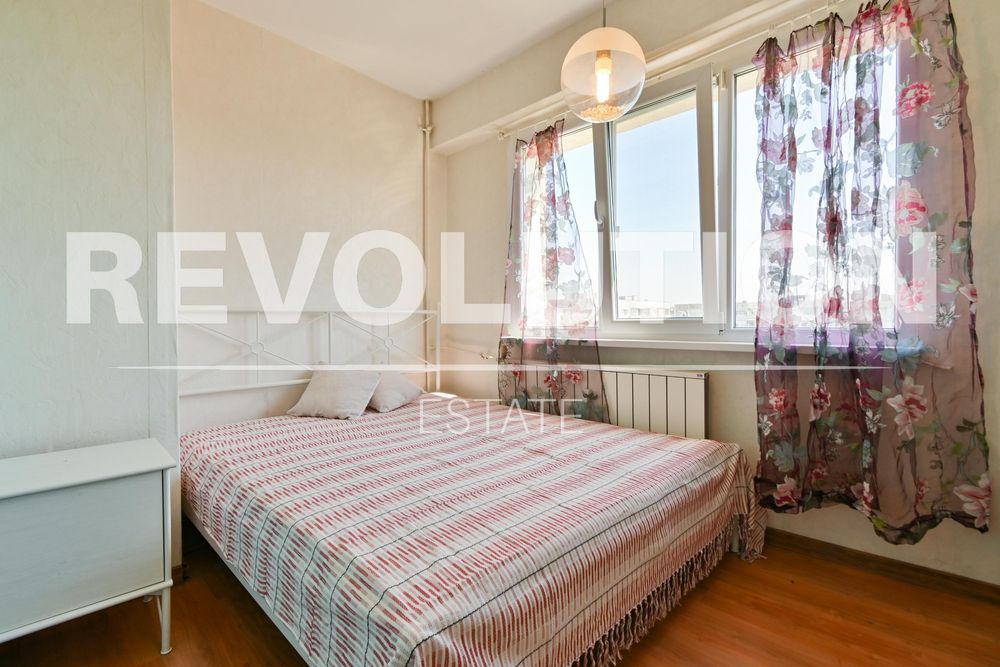 Дава се под наем Тристаен апартамент в София, Люлин 4 - 65 кв.м за 550 € - Снимка #7