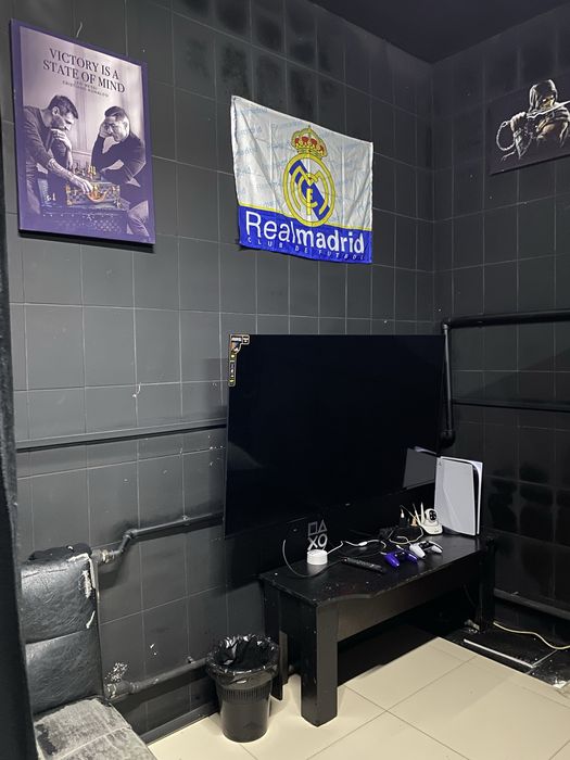 Ps5 клуб готовый бизнес