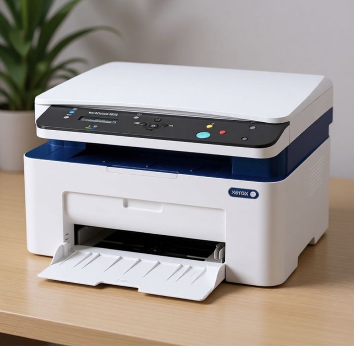 Хerox 3025 Принтер