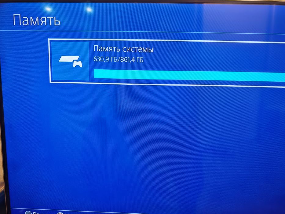 Продам Sony PlayStation 4 slim 1Tb